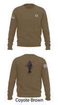 1/23 Carlos Company 14488903 Crew Neck Sweatshirt - 8