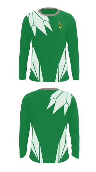 Long Sleeve Performance Shirt, Legacy Christian Academy Volleyball, Men's Volleyball, Teamtime, Team time, sublimation, custom sports apparel, team uniforms, spirit wear, spiritwear, sports uniforms, custom shirts, team store, custom team store, fundraiser sports, apparel fundraiser