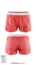 Loretto Fire Department 21936347 Ranger Panties - 1