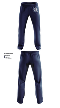 Kent Island Youth Softball 28747832 Sweatpants - 3