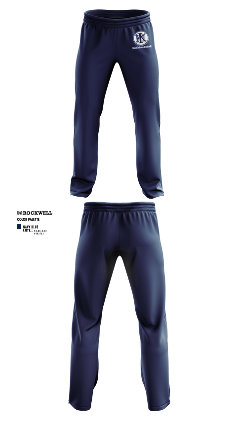 Sweatpants, Kent Island Youth Softball, Spirit Store, Teamtime, Team time, sublimation, custom sports apparel, team uniforms, spirit wear, spiritwear, sports uniforms, custom shirts, team store, custom team store, fundraiser sports, apparel fundraiser