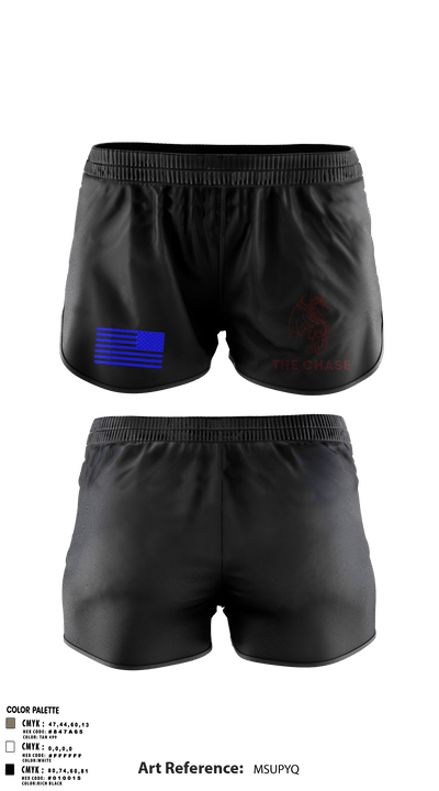 Traffic 49098970 Ranger Panties - 50