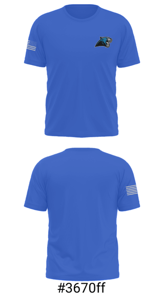 Short Sleeve Performance Shirt, Washington County High School Basketball, Men's Basketball, Teamtime, Team time, sublimation, custom sports apparel, team uniforms, spirit wear, spiritwear, sports uniforms, custom shirts, team store, custom team store, fundraiser sports, apparel fundraiser