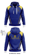 Conquistadors 47212461 Hoodie - 1