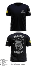 India Co 88933123 Short Sleeve Performance Shirt - 6