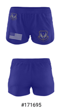 724th Special Tactics Group 79677421 Ranger Panties - 1