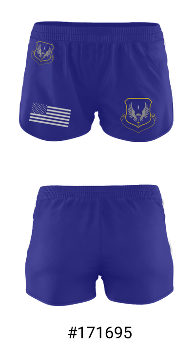 724th Special Tactics Group 79677421 Ranger Panties - 1
