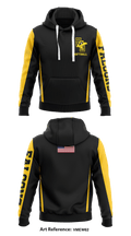Falcons 33991441 Hoodie - 2