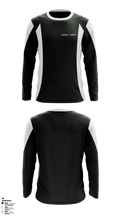 Rosa Fort High School 94859742 Long Sleeve Performance Shirt - 1
