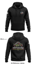 Patterson Firearms 56268617 Hoodie - 1