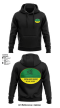 Susitna Karate AcademySusitna Karate Academy 54959251 Hoodie - 2