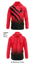 Kodiak FC 38444476 Windbreaker - 1