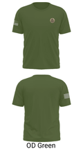 VFW 5910 41580513 Short Sleeve Performance Shirt - 33