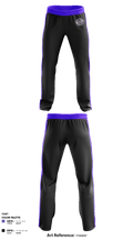 Chalf EntertainmentChalf Entertainment 12076862 Sweatpants - 1