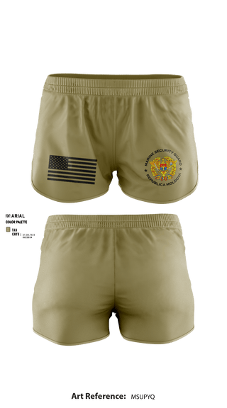 Ranger Panties, , , Teamtime, Team time, sublimation, custom sports apparel, team uniforms, spirit wear, spiritwear, sports uniforms, custom shirts, team store, custom team store, fundraiser sports, apparel fundraiser