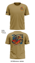 Golf Company, 229th MI BN 34374533 Short Sleeve Performance Shirt - 3