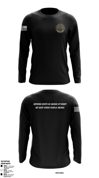 Long Sleeve Performance Shirt, , Police, Teamtime, Team time, sublimation, custom sports apparel, team uniforms, spirit wear, spiritwear, sports uniforms, custom shirts, team store, custom team store, fundraiser sports, apparel fundraiser