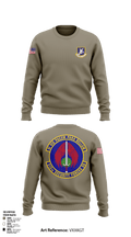 315 SFS CHS 73678027 Crew Neck Sweatshirt - 5