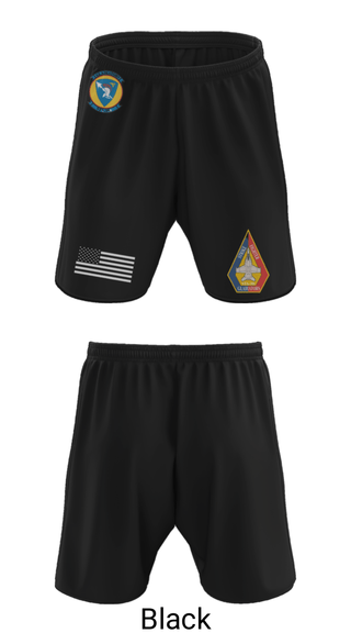 Athletic Shorts With Pockets, , Navy, Teamtime, Team time, sublimation, custom sports apparel, team uniforms, spirit wear, spiritwear, sports uniforms, custom shirts, team store, custom team store, fundraiser sports, apparel fundraiser