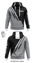 SALTEDBASICS 23786822 Hoodie - 1