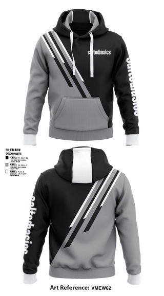 Hoodie, SALTEDBASICS, Baseball, Teamtime, Team time, sublimation, custom sports apparel, team uniforms, spirit wear, spiritwear, sports uniforms, custom shirts, team store, custom team store, fundraiser sports, apparel fundraiser