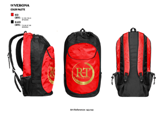 Gear Bag, Royal T, Track & Field, Teamtime, Team time, sublimation, custom sports apparel, team uniforms, spirit wear, spiritwear, sports uniforms, custom shirts, team store, custom team store, fundraiser sports, apparel fundraiser