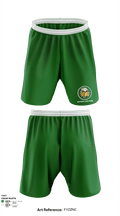 Northridge High School 14957487 Athletic Shorts With Pockets - 1