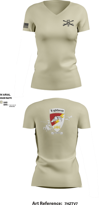 Women's Short Sleeve Vneck Shirt, 3-17 ACS, , Teamtime, Team time, sublimation, custom sports apparel, team uniforms, spirit wear, spiritwear, sports uniforms, custom shirts, team store, custom team store, fundraiser sports, apparel fundraiser