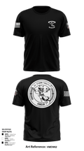 STAGING FACILITY 22010365 Short Sleeve Performance Shirt - 15