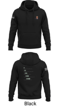SHARP Resource Center 37639152 Hoodie - 24