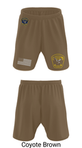 Motor Unit 17313241 Athletic Shorts With Pockets - 25