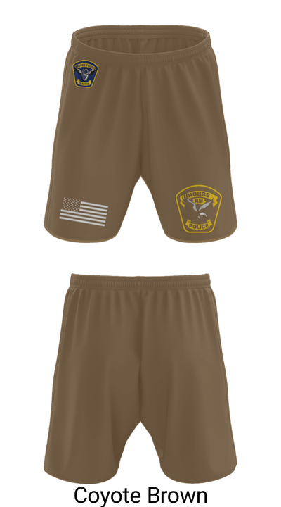 Motor Unit 17313241 Athletic Shorts With Pockets - 25