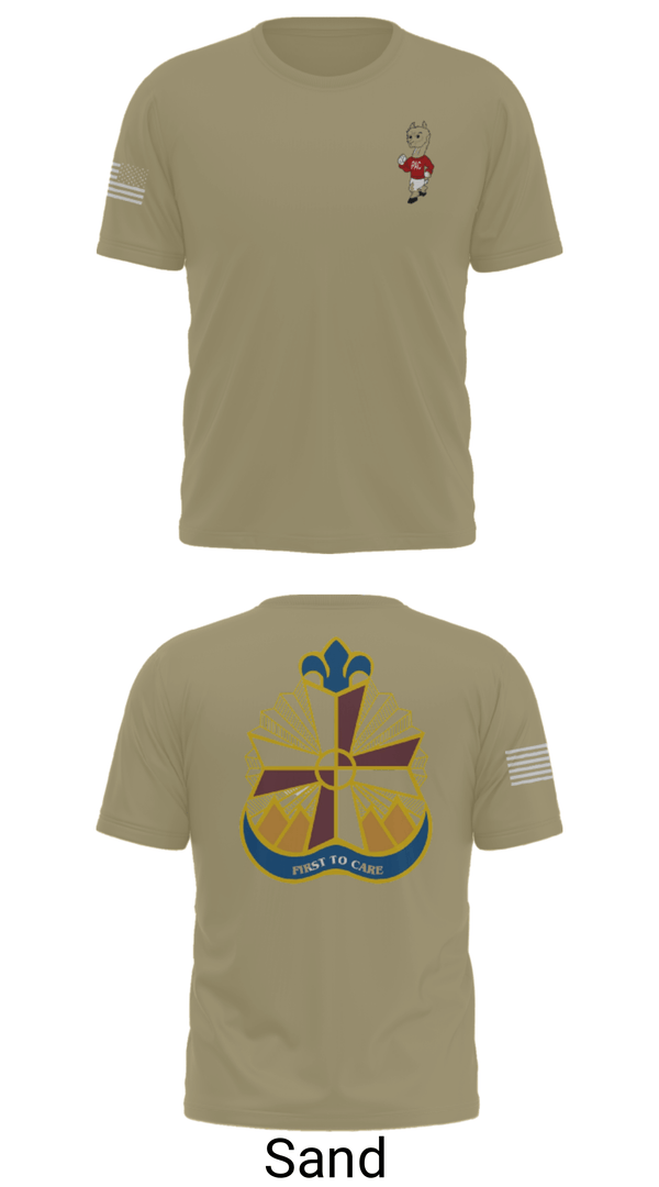 Short Sleeve Performance Shirt, , Army, Teamtime, Team time, sublimation, custom sports apparel, team uniforms, spirit wear, spiritwear, sports uniforms, custom shirts, team store, custom team store, fundraiser sports, apparel fundraiser