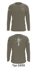 Spec Ops 73270232 Long Sleeve Performance Shirt - 17