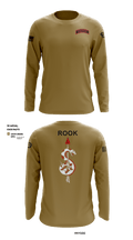 Rook 25414745 Long Sleeve Performance Shirt - 3