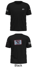 Echo pol 1/126 avn 6177830 Short Sleeve Performance Shirt - 33