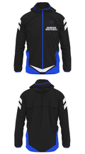 Harrison High School 33399687 Windbreaker - 16