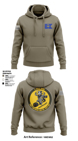 Hoodie, E 501st 1 AD, CAB AVMX, Army, Teamtime, Team time, sublimation, custom sports apparel, team uniforms, spirit wear, spiritwear, sports uniforms, custom shirts, team store, custom team store, fundraiser sports, apparel fundraiser