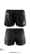 San Bernardino County Probation 68453120 Ranger Panties - 2