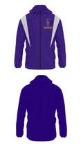 Test SF Logo 16004450 Windbreaker - 1