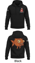 2nd platoon 1-14th 44681446 Hoodie - 44