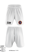 670 53429704 Athletic Shorts With Pockets - 2