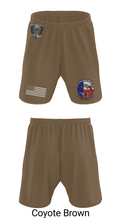 1/149 96639244 Athletic Shorts With Pockets - 26