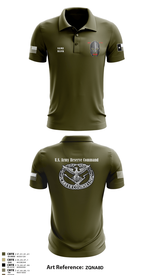 Short Sleeve Performance Polo, , Army, Teamtime, Team time, sublimation, custom sports apparel, team uniforms, spirit wear, spiritwear, sports uniforms, custom shirts, team store, custom team store, fundraiser sports, apparel fundraiser