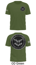 FMF Tactical Grid 52624350 Short Sleeve Performance Shirt - 39