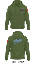 C CO 3-25 Dustoff 93146032 Hoodie - 46