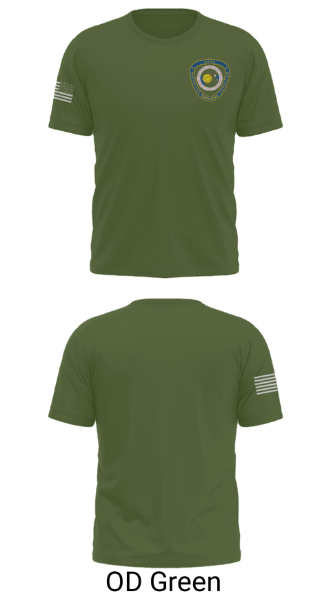 Short Sleeve Performance Shirt, , Police, Teamtime, Team time, sublimation, custom sports apparel, team uniforms, spirit wear, spiritwear, sports uniforms, custom shirts, team store, custom team store, fundraiser sports, apparel fundraiser