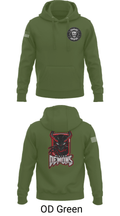 1-37 AR HFSC DISTRO 85758190 Hoodie - 46