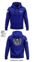 PBPA Unit 6 40952871 Hoodie - 6