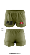 Ardent Brigade 15798625 Ranger Panties - 4